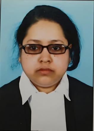 Adv. Nandita Bhattacharya
